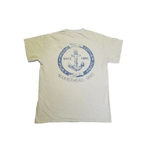 Marblehead Ohio T-shirt size Medium